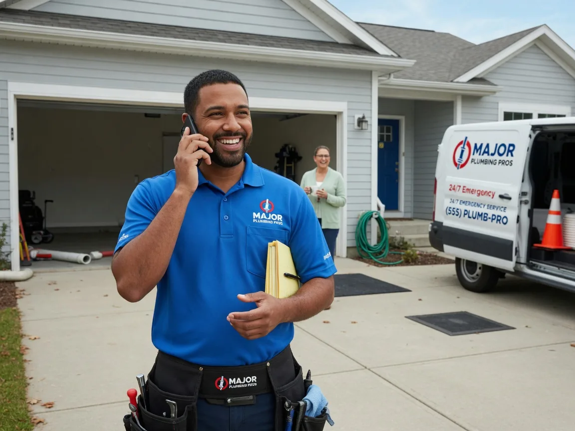Drain Cleaning Services Beecher, IL FAQs